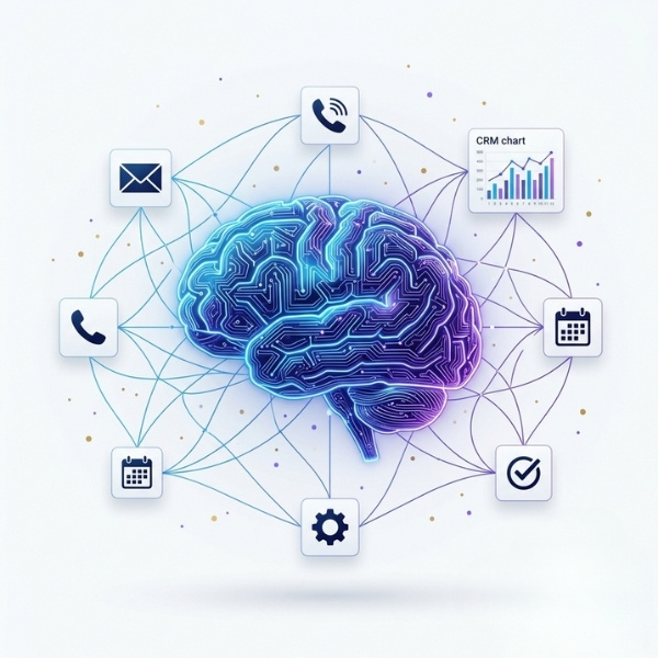 ai automation services