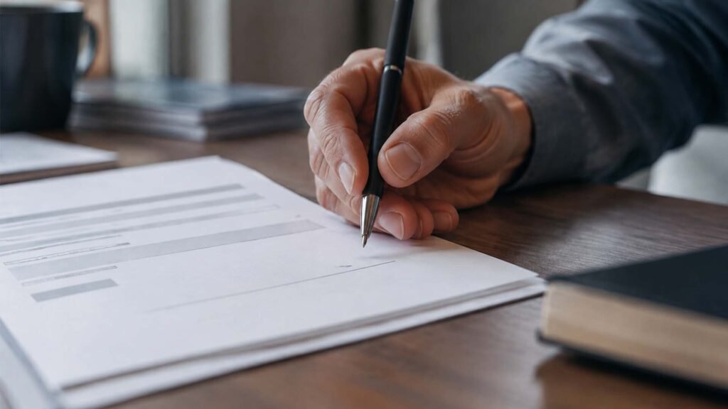 Warning signs before signing a dental marketing company contract